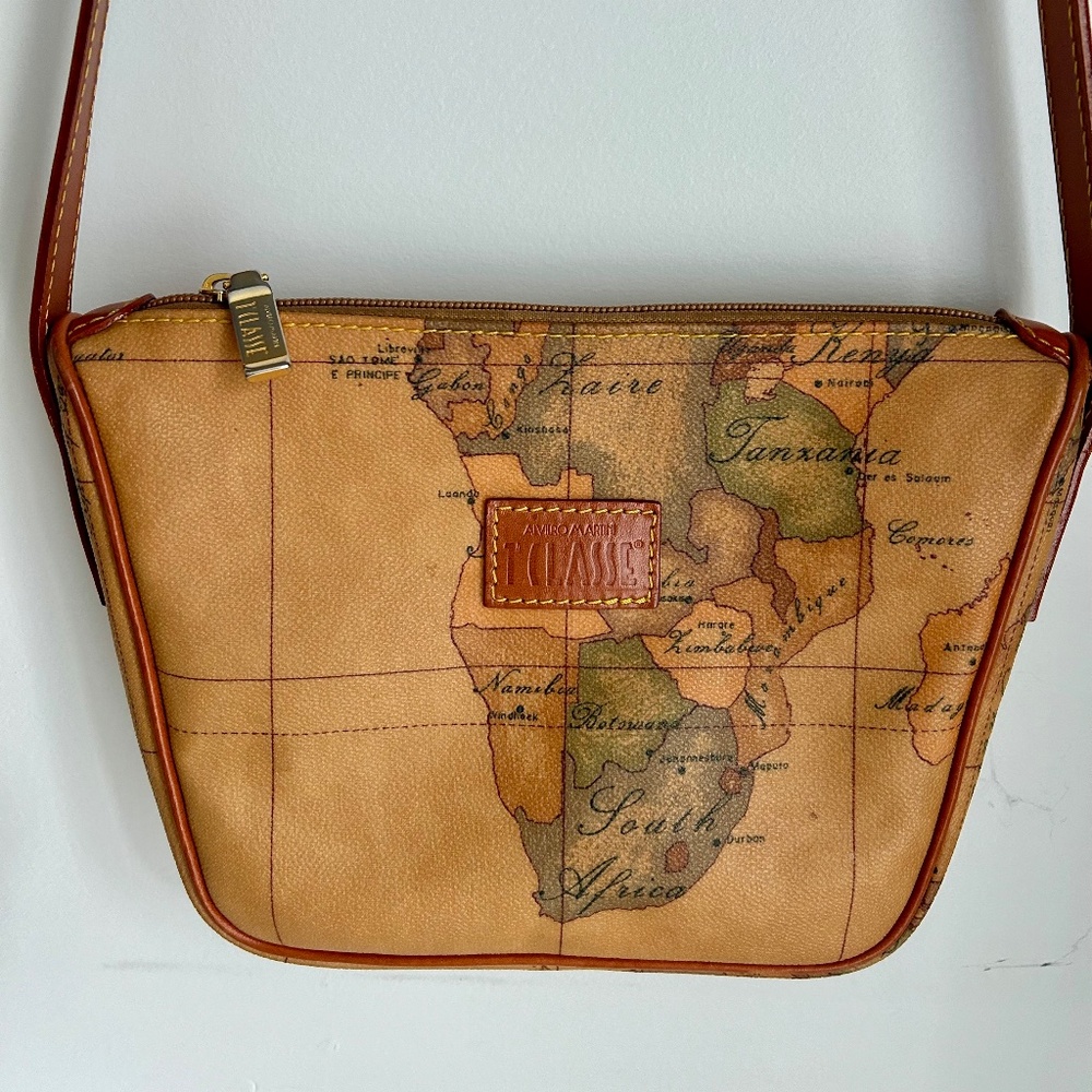 Prima Classe Cross body bag